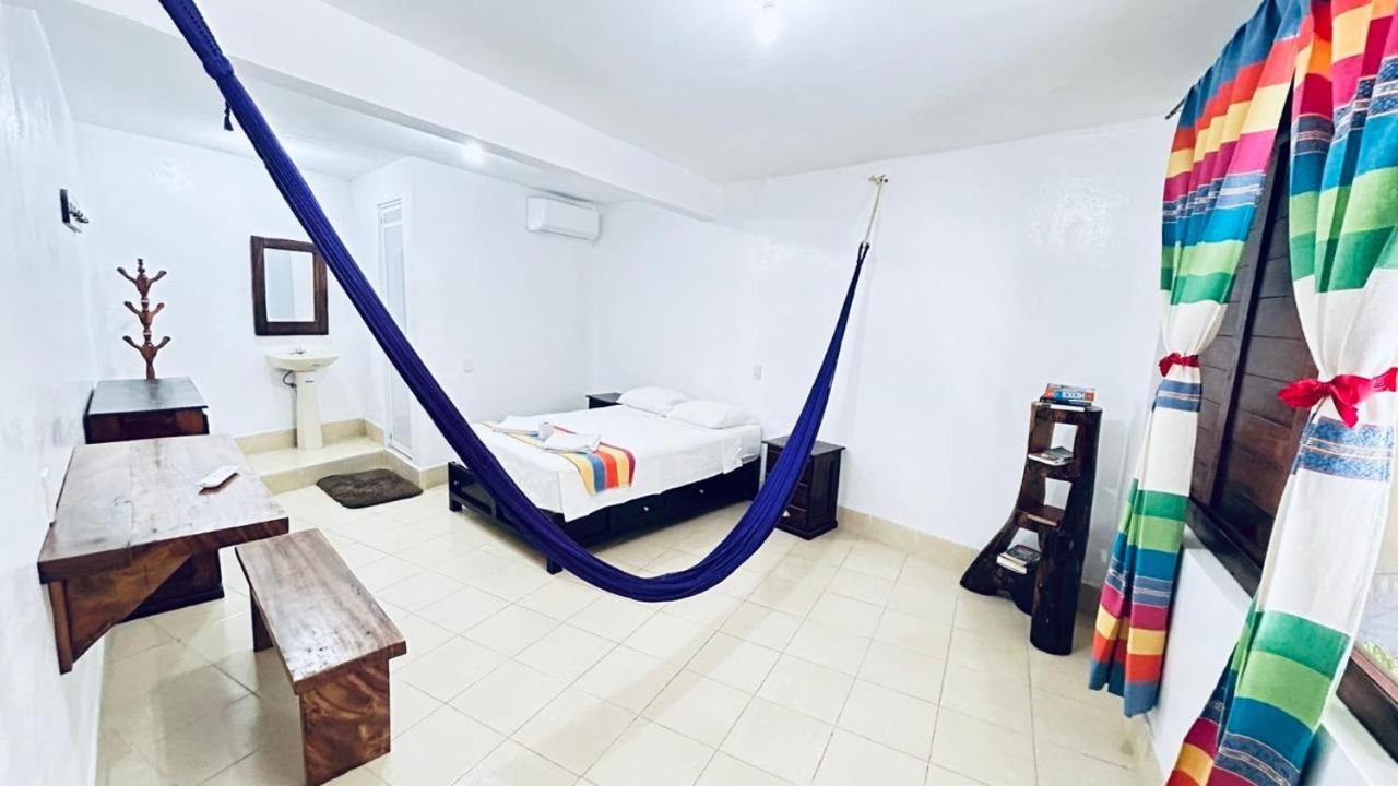 Hotel Casa Del Mar Mazunte Santa Maria Tonameca Ngoại thất bức ảnh