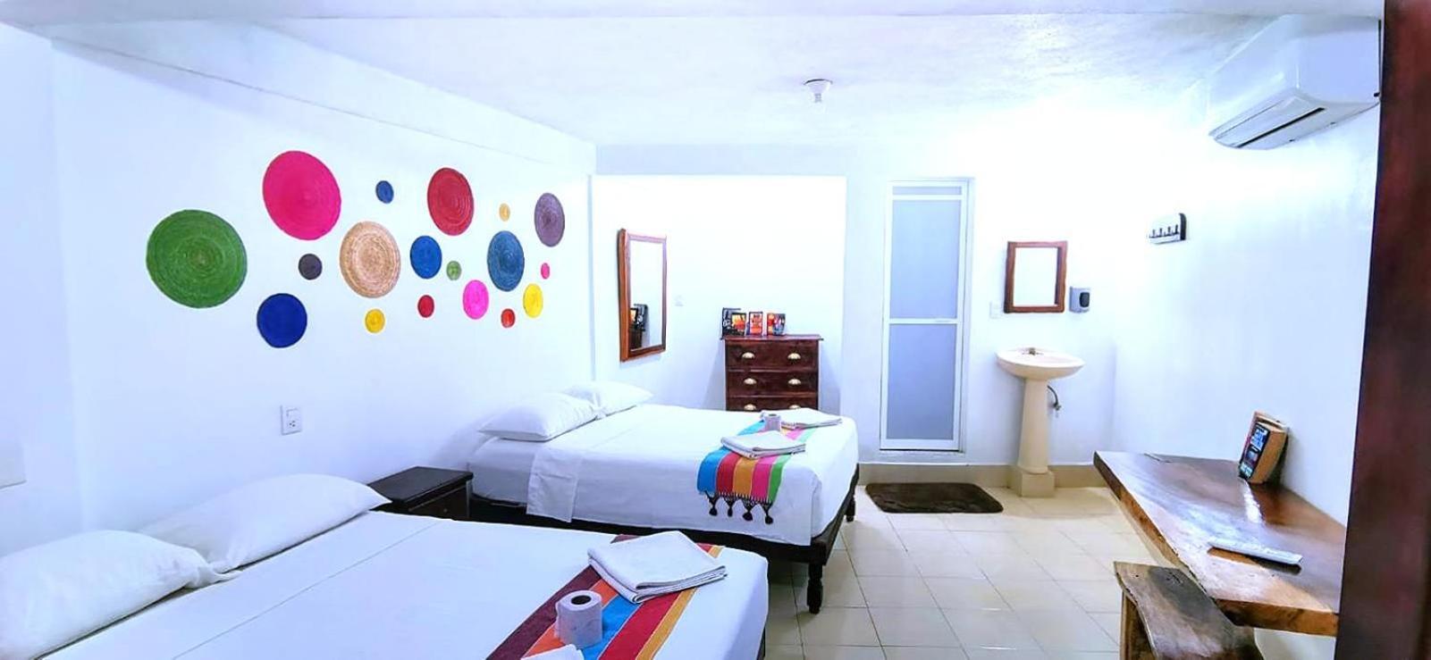 Hotel Casa Del Mar Mazunte Santa Maria Tonameca Ngoại thất bức ảnh