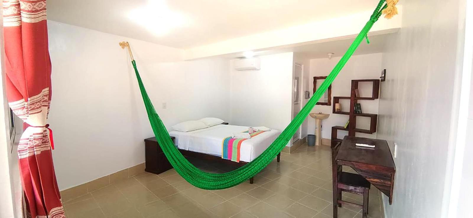 Hotel Casa Del Mar Mazunte Santa Maria Tonameca Ngoại thất bức ảnh