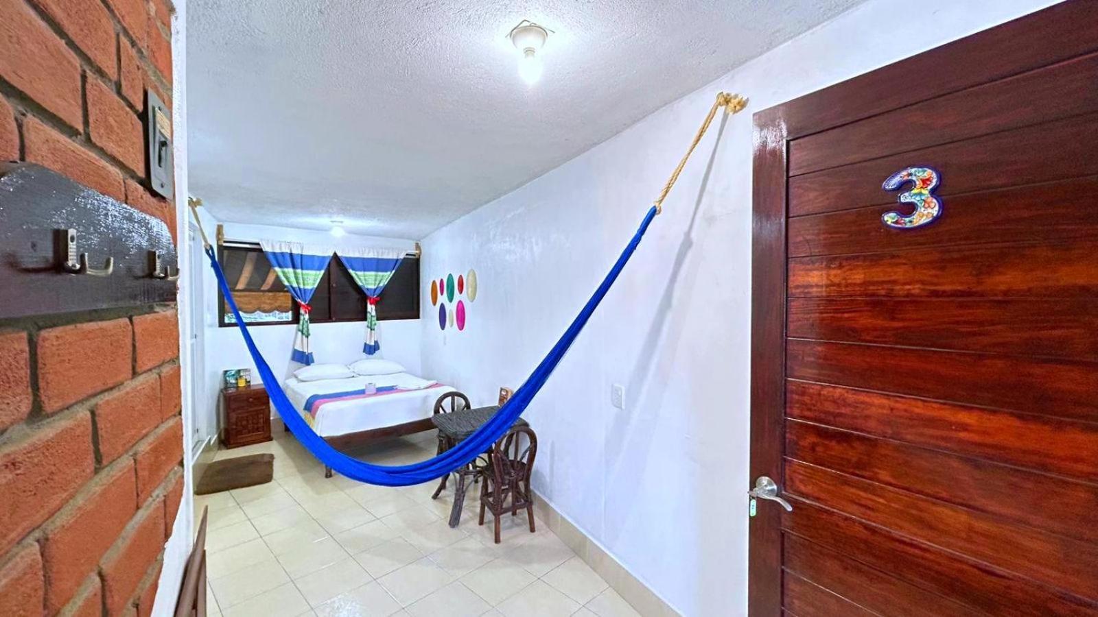 Hotel Casa Del Mar Mazunte Santa Maria Tonameca Ngoại thất bức ảnh