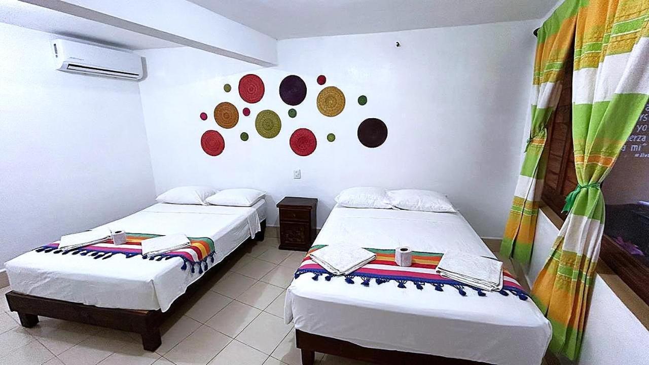 Hotel Casa Del Mar Mazunte Santa Maria Tonameca Ngoại thất bức ảnh