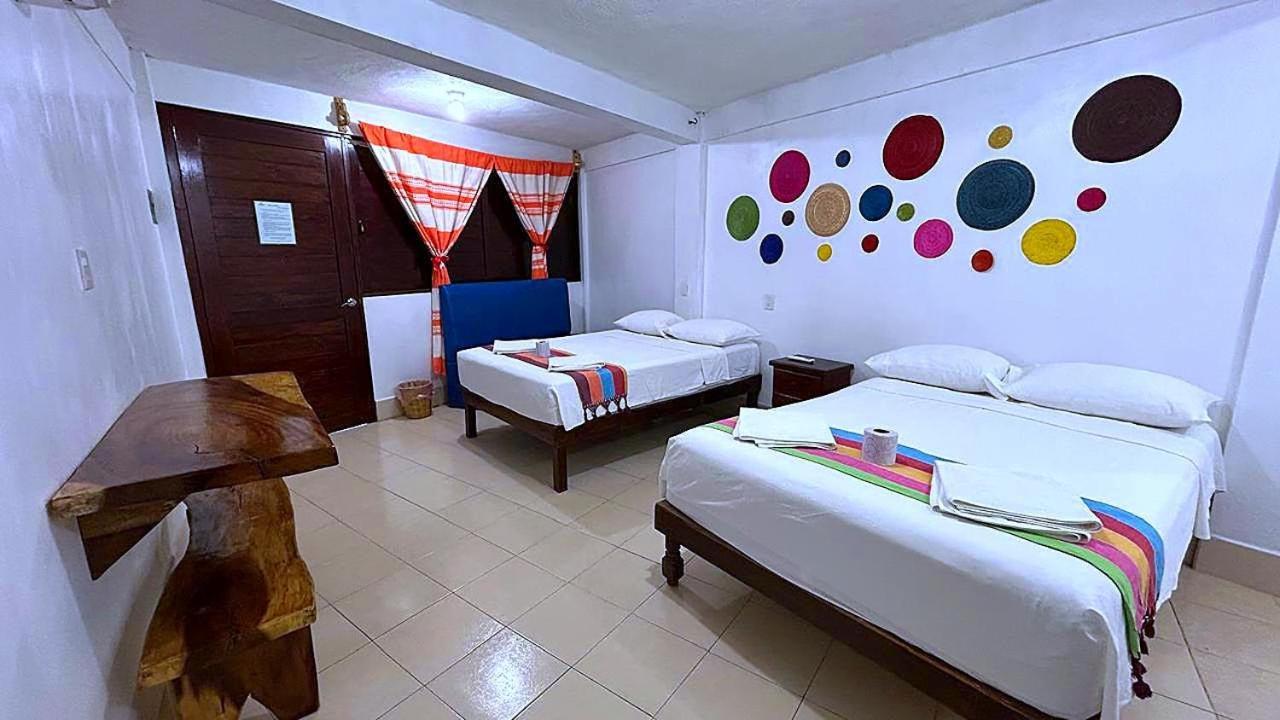 Hotel Casa Del Mar Mazunte Santa Maria Tonameca Ngoại thất bức ảnh