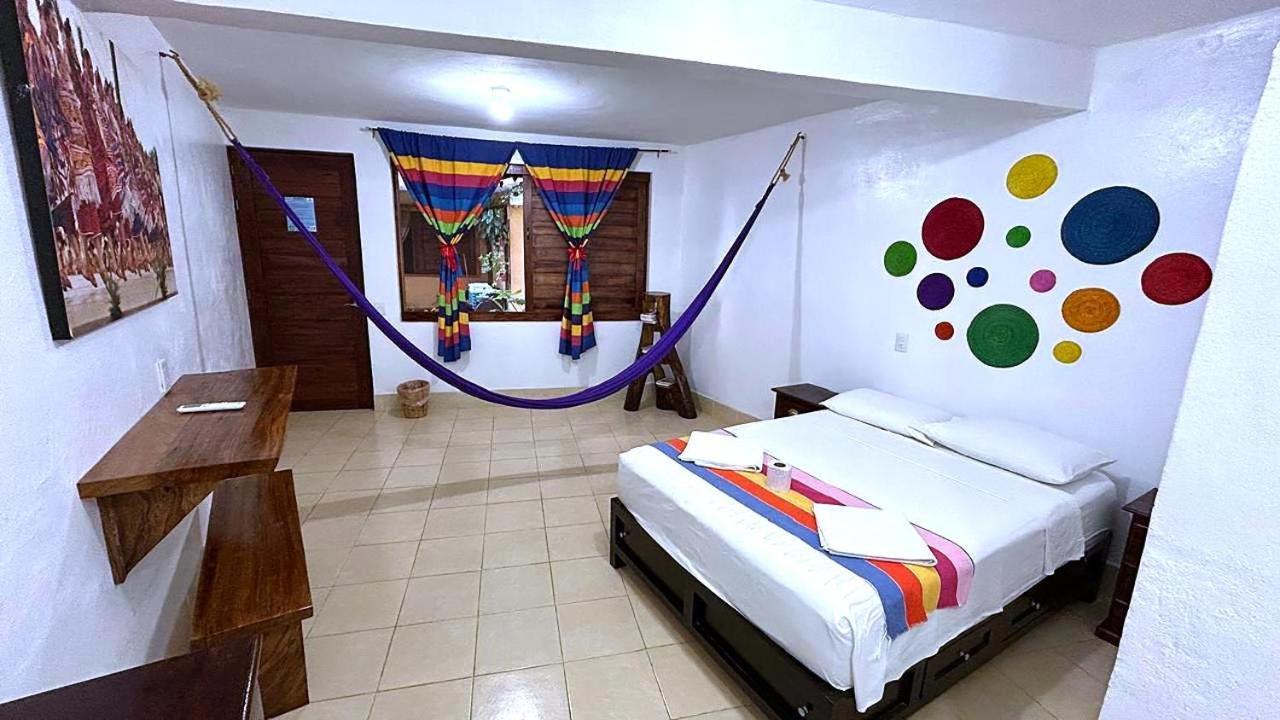 Hotel Casa Del Mar Mazunte Santa Maria Tonameca Ngoại thất bức ảnh